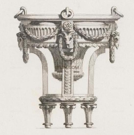 CONSOLE TABLE_0314